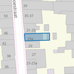 Perceel SHV00-C-3107