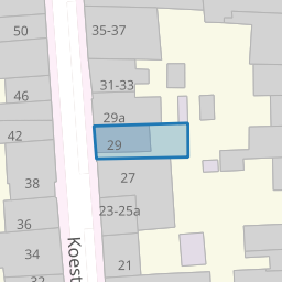 Perceel SHV00-C-3108