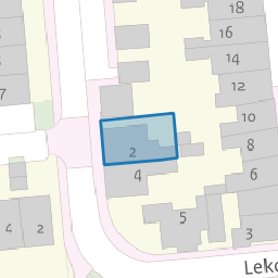 Perceel SHV00-C-3111