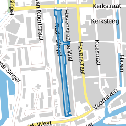 Perceel SHV00-C-3113