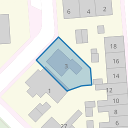 Perceel SHV00-C-3114