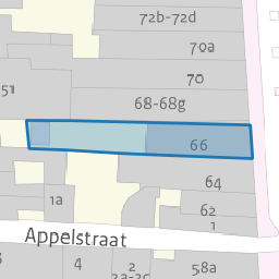 Perceel SHV00-C-3120