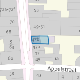 Perceel SHV00-C-3121