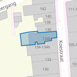 Perceel SHV00-C-3126