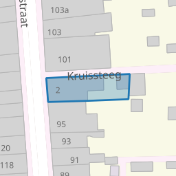 Perceel SHV00-C-3130