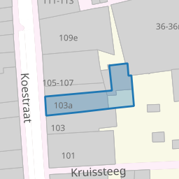 Perceel SHV00-C-3133
