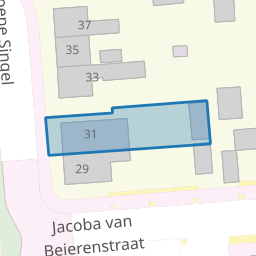 Perceel SHV00-C-3139