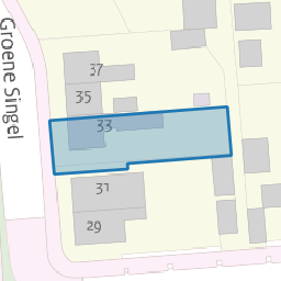 Perceel SHV00-C-3140