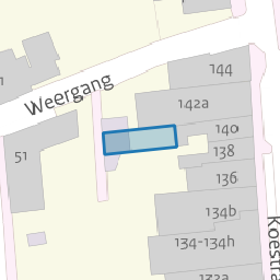 Perceel SHV00-C-3147