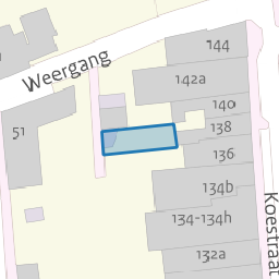 Perceel SHV00-C-3148