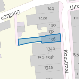 Perceel SHV00-C-3149