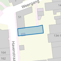 Perceel SHV00-C-3150