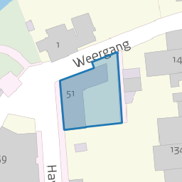 Perceel SHV00-C-3151