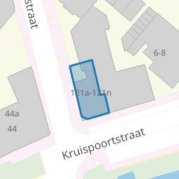 Perceel SHV00-C-3153