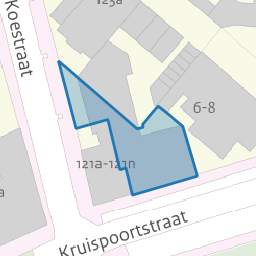 Perceel SHV00-C-3154