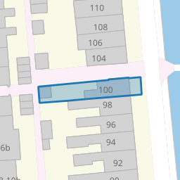 Perceel SHV00-C-3155