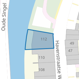 Perceel SHV00-C-3158