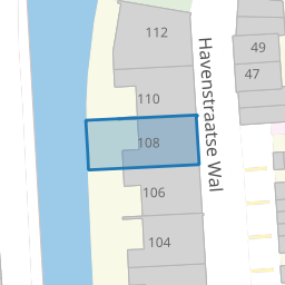Perceel SHV00-C-3160
