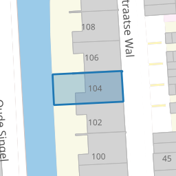 Perceel SHV00-C-3162