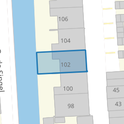 Perceel SHV00-C-3163