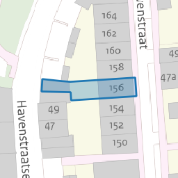 Perceel SHV00-C-3167