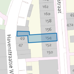 Perceel SHV00-C-3168