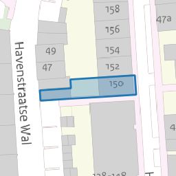 Perceel SHV00-C-3170