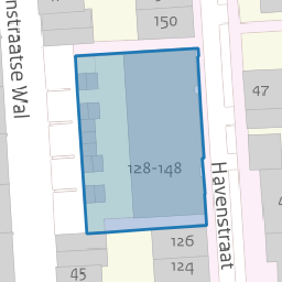 Perceel SHV00-C-3173