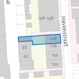 Perceel SHV00-C-3174
