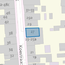 Perceel SHV00-C-3179