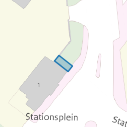 Perceel SHV00-C-3183