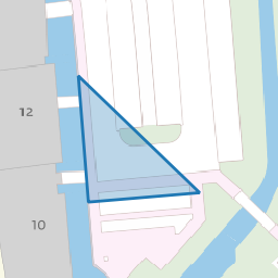 Perceel SHV00-C-3189