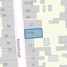 Perceel SHV00-C-3194