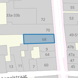 Perceel SHV00-C-3196