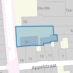 Perceel SHV00-C-3197