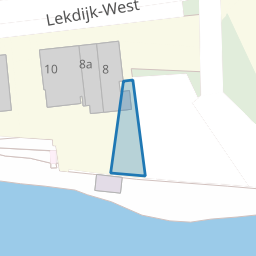 Perceel SHV00-C-3207