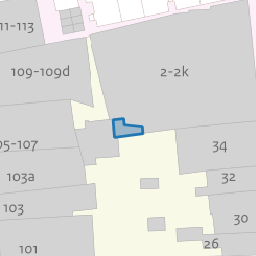 Perceel SHV00-C-3211