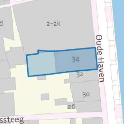 Perceel SHV00-C-3212