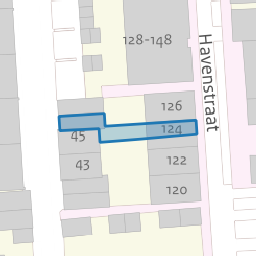 Perceel SHV00-C-3218