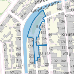 Perceel SHV00-C-3221