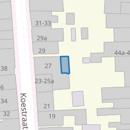 Perceel SHV00-C-3222