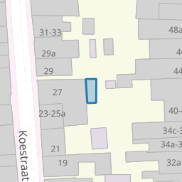 Perceel SHV00-C-3223