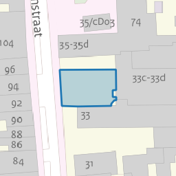 Perceel SHV00-C-3224