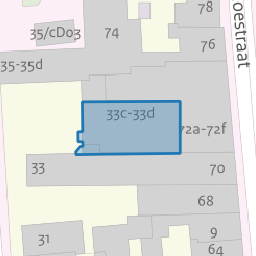 Perceel SHV00-C-3225