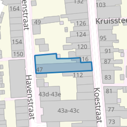 Perceel SHV00-C-3227