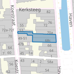 Perceel SHV00-C-3229