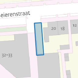 Perceel SHV00-C-3232
