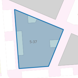 Perceel SHV00-C-3235