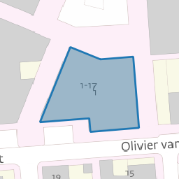 Perceel SHV00-C-3236