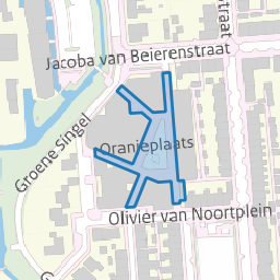 Perceel SHV00-C-3237